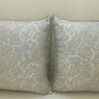 دوجفت(۴عدد) پشتی نونو تاحالا استفاده نشده