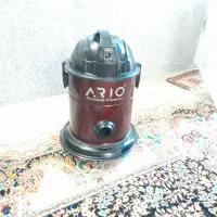 جارو برقی سطلی