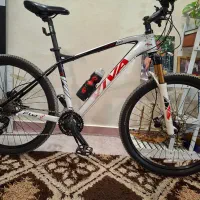 فروش دوچرخه حرفه ای ویوا فلای|دوچرخه، اسکیت، اسکوتر|ایذه, |دیوار