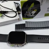 ساعت گلوریمی مدل glorimi gs2 pro|ساعت|رشت, گلسار|دیوار