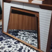 سرویس خواب دو نفره اسپرت ام دی اف|تخت و سرویس خواب|سنندج, |دیوار