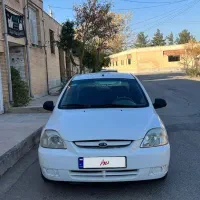 ریو کیا مدل ۹۰|خودرو سواری و وانت|کرمان, |دیوار