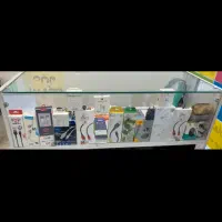 لوازم جانبی موبایل فوری