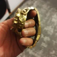 ساعت گودزیلایک ماه کار