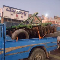 دیکس دیسک|ماشینآلات صنعتی|زاهدان, |دیوار