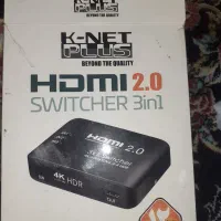 سویچر HDMI