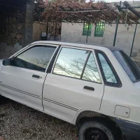 پراید مدل85|خودرو سواری و وانت|یاسوج, |دیوار