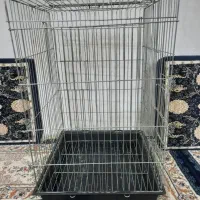 قفس کاسکویی۱۰سی وسه مناسب برای انواع پرنده خرگوش