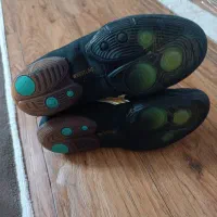 کفش کشتی سایز 42 فریمان|کیف، کفش، کمربند|طرقبه, |دیوار