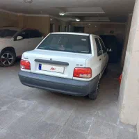 پراید ۱۳۱