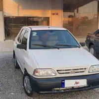 پراید مدل ۹۴