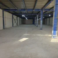 ۲۰۰۰متر سوله اجاره ای،بر اصلی خرمدشت،کمرد،سیاهسنگ|اجارهٔ دفتر صنعتی، کشاورزی، تجاری|پردیس, شهرک صنعتی خرمدشت فاز ۷|دیوار