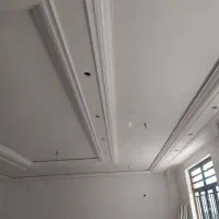 گچبری طرح کناف وکلاسیک وسنتی|خدمات پیشه و مهارت|لردگان, |دیوار