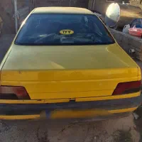 تاکسی فروشی فوری|خودرو سواری و وانت|نورآباد, |دیوار