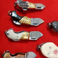 چاقو بابا کلکسیونی