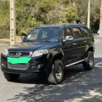 لند مارک مدل ۱۳۹۳|خودرو سواری و وانت|تهران, شاهین|دیوار