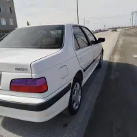 پژو پارس401 موتورجدید