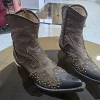 چکمه سواری کاری