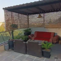 ۶۰ متر ویو ابدی مشجر فول امکاناتTop لوکیشن داراباد|فروش آپارتمان|تهران, دارآباد|دیوار