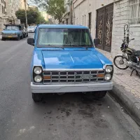 نیسان دوگانه سوز کارخانه