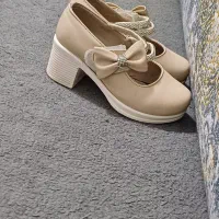 کفش دخترانه|کیف، کفش، کمربند|همدان, |دیوار