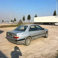 پژو پارس|خودرو سواری و وانت|بجنورد, |دیوار