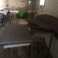 کلیه لوازم آشپزخانه تهیه غذا|کافیشاپ و رستوران|جاجرود, |دیوار