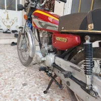 متور ۸۷ پارکینگی