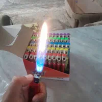 فندک ساده فروش عمده