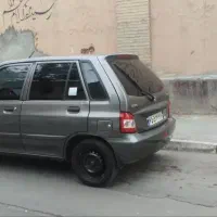 111 مدل89|خودرو سواری و وانت|اراک, |دیوار