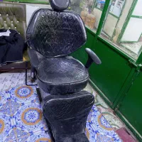 صندلی اصلاح سالنی