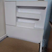 تخت‌خواب یک‌نفره|تخت و سرویس خواب|مشهد, امام خمینی|دیوار