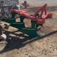 گاواهن رومانی و فرگوسن ( تکی و جفت دیفرانسیل )