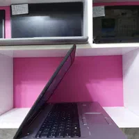 لپتاپ اچ پی رم۱۶ گرافیک مجزا گیمینگ SSD256 HP تمیز|رایانه همراه|کرج, حصارک بالا|دیوار