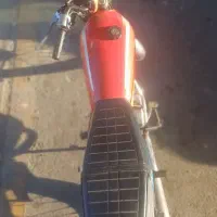 موتور رهرو 1395