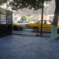 تاکسی بین شهری