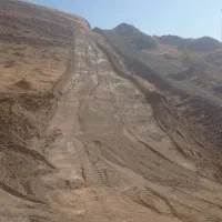 فروش 1000متر زمین همراه با آب وبرق