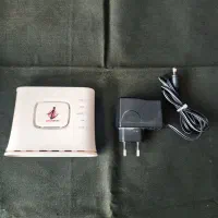 مودم Huawei EchoLife HG521|مودم و تجهیزات شبکه|فردیس, فردیس|دیوار