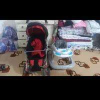 کالسکه روروک