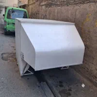 باربند پراید وانت