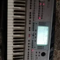 ارگ pa50 تبدیلی به 80