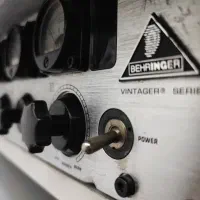 لوازم استودیو ضبط صدا