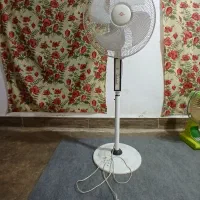 پنکه|پنکه و تصفیه‌کنندهٔ هوا|رامیان, |دیوار