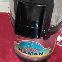 سبزی خرد کن هامان