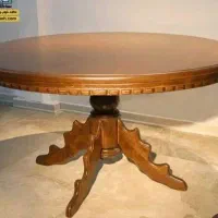 میز ناهارخوری