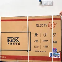 تلویزیونf&x