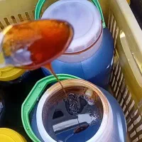 دوشاب خالص وصبیعی  بعداشتی درجه ۱