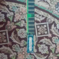 رم کامپیوتر ورم لپ‌تاپ|قطعات و لوازم جانبی رایانه|میرجاوه, |دیوار