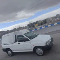 پراید وانت ۹۷
