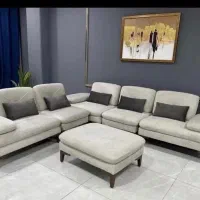 مبل  راحتی هفت نفره)/  روژیـن